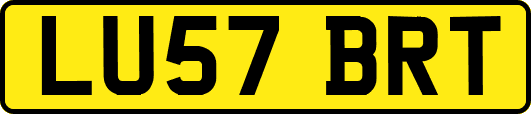LU57BRT