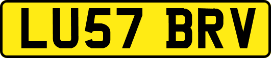 LU57BRV