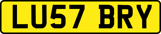 LU57BRY