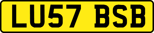 LU57BSB