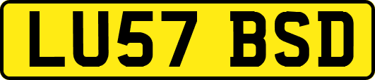 LU57BSD