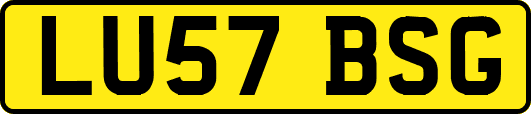 LU57BSG