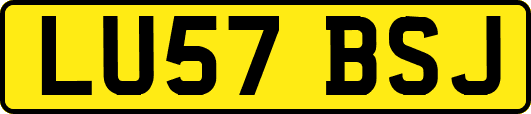 LU57BSJ