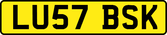 LU57BSK