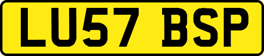 LU57BSP