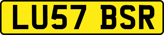 LU57BSR