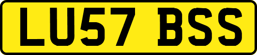 LU57BSS