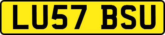LU57BSU