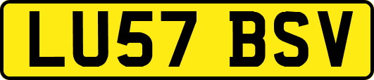 LU57BSV