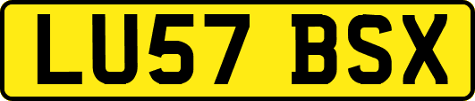LU57BSX
