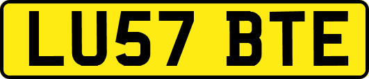 LU57BTE
