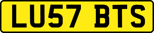 LU57BTS