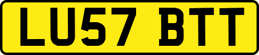 LU57BTT