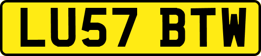 LU57BTW