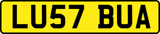 LU57BUA