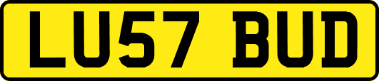 LU57BUD