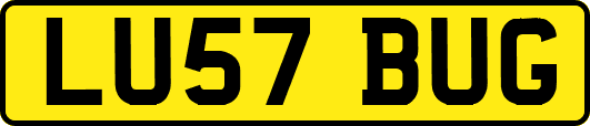 LU57BUG
