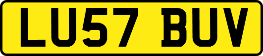 LU57BUV