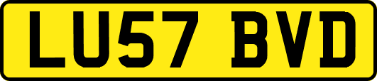 LU57BVD