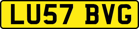 LU57BVG