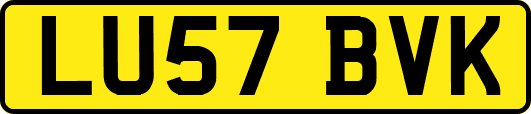 LU57BVK
