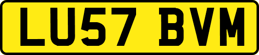 LU57BVM