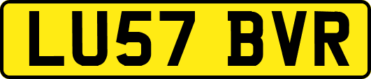 LU57BVR