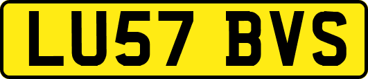 LU57BVS