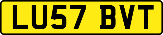 LU57BVT