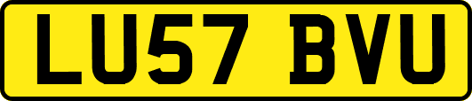 LU57BVU