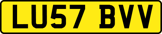 LU57BVV
