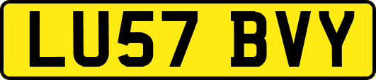 LU57BVY