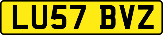 LU57BVZ