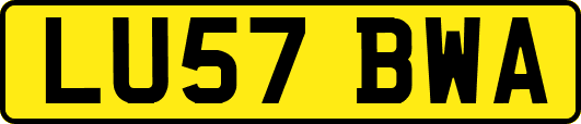LU57BWA