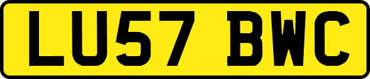 LU57BWC