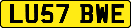 LU57BWE