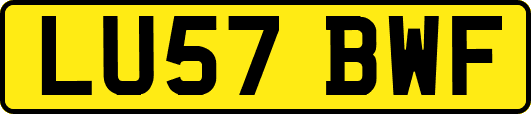 LU57BWF