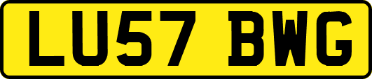 LU57BWG