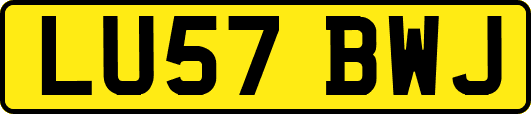 LU57BWJ