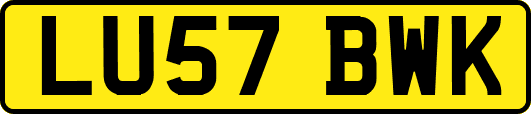 LU57BWK
