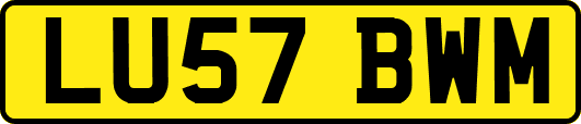LU57BWM