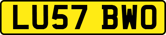 LU57BWO