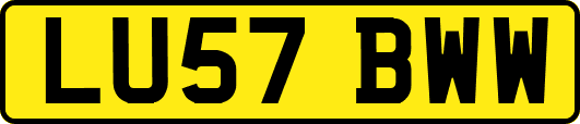 LU57BWW