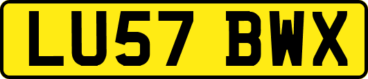 LU57BWX