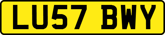 LU57BWY