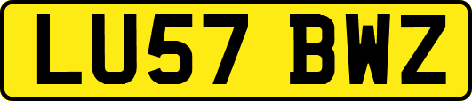 LU57BWZ