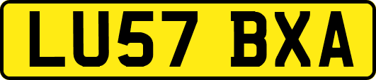 LU57BXA