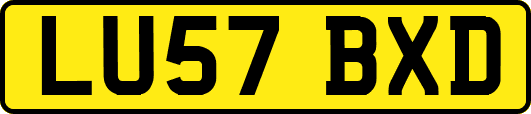 LU57BXD