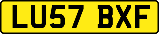 LU57BXF