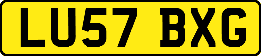 LU57BXG